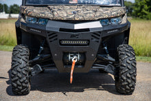 Load image into Gallery viewer, Front Bumper 16-22 Can-Am Defender Rough Country