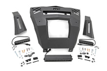 Load image into Gallery viewer, Front Bumper with 12 Inch and 6 Inch Pair Combo 16-22 Can-Am Defender Rough Country