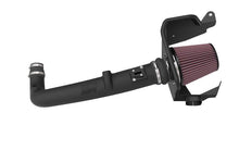 Load image into Gallery viewer, K&amp;N Engineering Cold Air Intakes K&amp;N 23-24 GMC Canyon / Chevrolet Colorado 2.7L L4 F/I Aircharger Performance Intake System