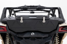Load image into Gallery viewer, Cargo Box 2 and 4 Seater Can-Am Maverick X3 Rough Country