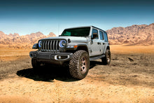Load image into Gallery viewer, ORACLE Lighting Headlights Oracle Jeep Wrangler JL/Gladiator JT 7in. High Powered LED Headlights (Pair) - White SEE WARRANTY