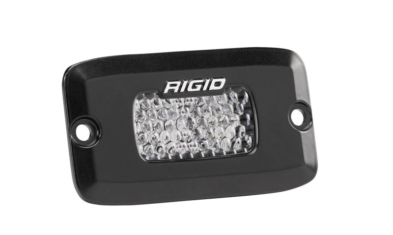 Rigid Industries Light Bars & Cubes Rigid Industries SRMF - Flush Mount - 60 Deg. Lens