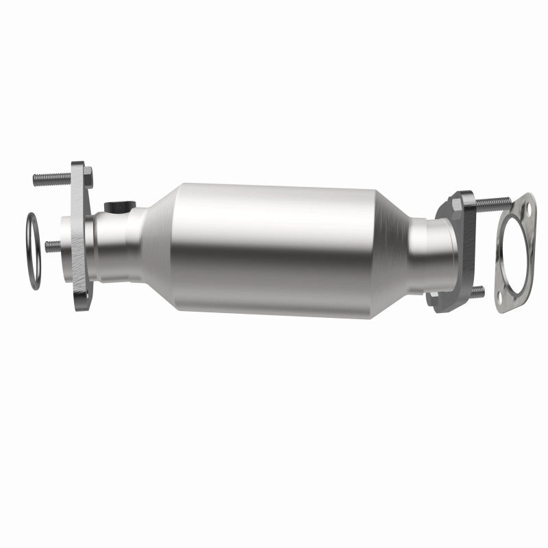 Magnaflow Catalytic Converter Direct Fit MagnaFlow Conv DF 05-15 Nissan Xterra V6 4.0L