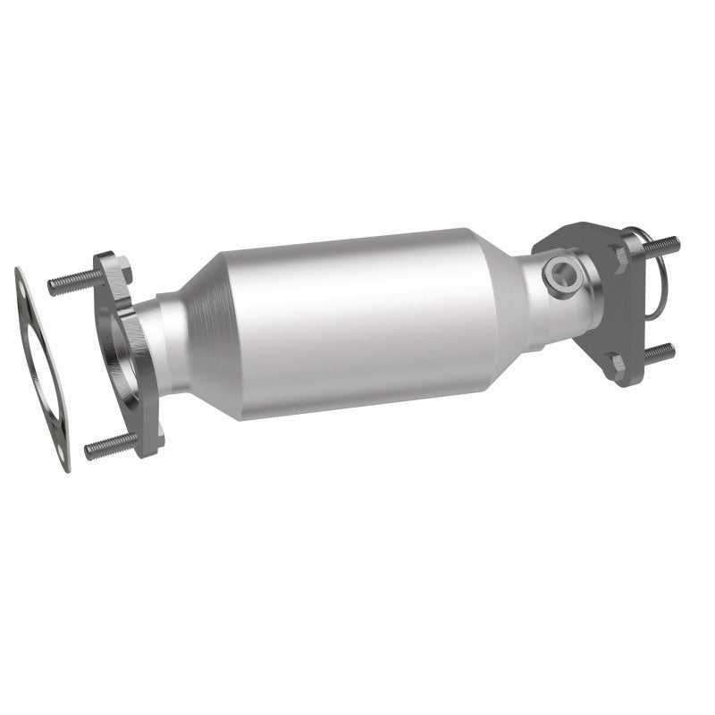 Magnaflow Catalytic Converter Direct Fit MagnaFlow Conv DF 05-15 Nissan Xterra V6 4.0L