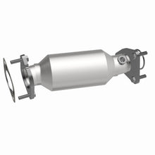 Load image into Gallery viewer, Magnaflow Catalytic Converter Direct Fit MagnaFlow Conv DF 05-15 Nissan Xterra V6 4.0L