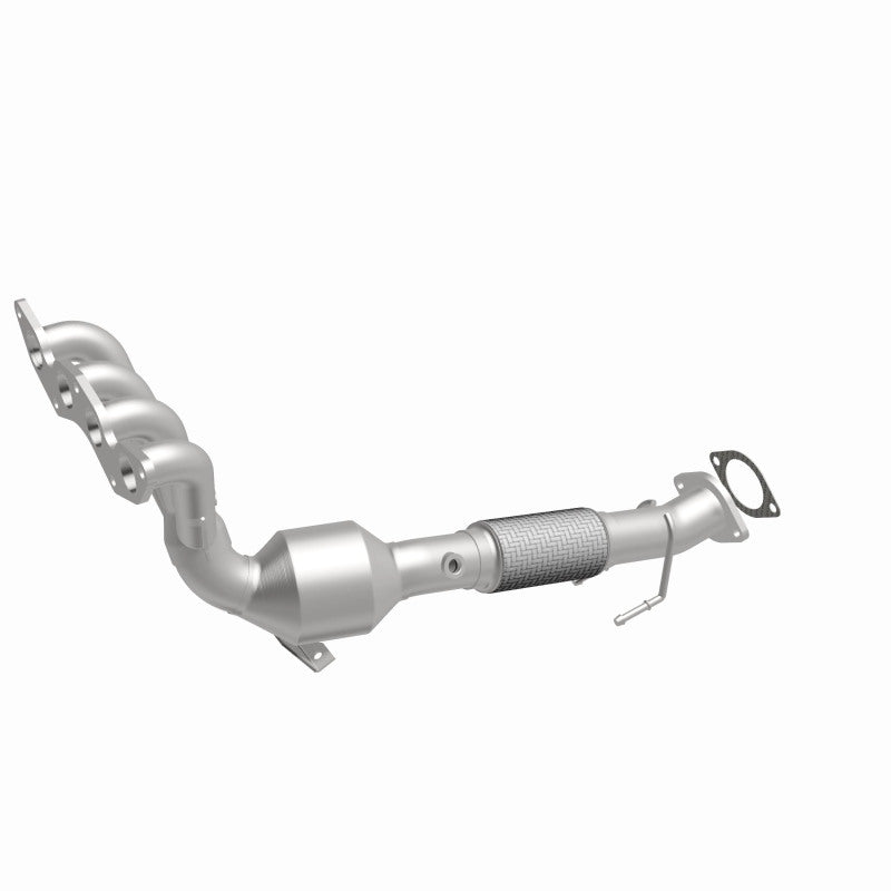 Magnaflow Catalytic Converter Direct Fit MagnaFlow Conv DF 2012 Ford Focus 2.0L