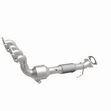 Load image into Gallery viewer, Magnaflow Catalytic Converter Direct Fit MagnaFlow Conv DF 2012 Ford Focus 2.0L
