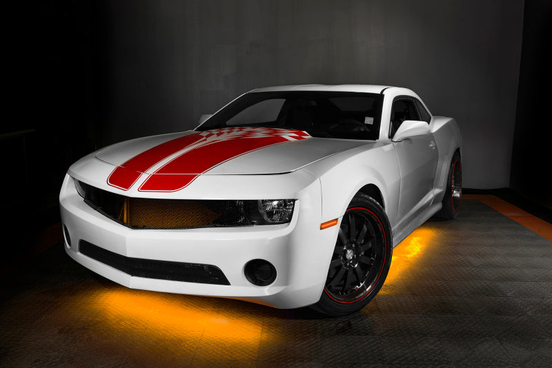 ORACLE Lighting Light Strip LED Oracle Universal LED Underbody Kit - ColorSHIFT SEE WARRANTY