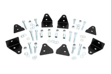 Load image into Gallery viewer, Kubota 2 Inch Lift Kit(14-20 Kubota RTV-X900/RTV-X1100 Rough Country