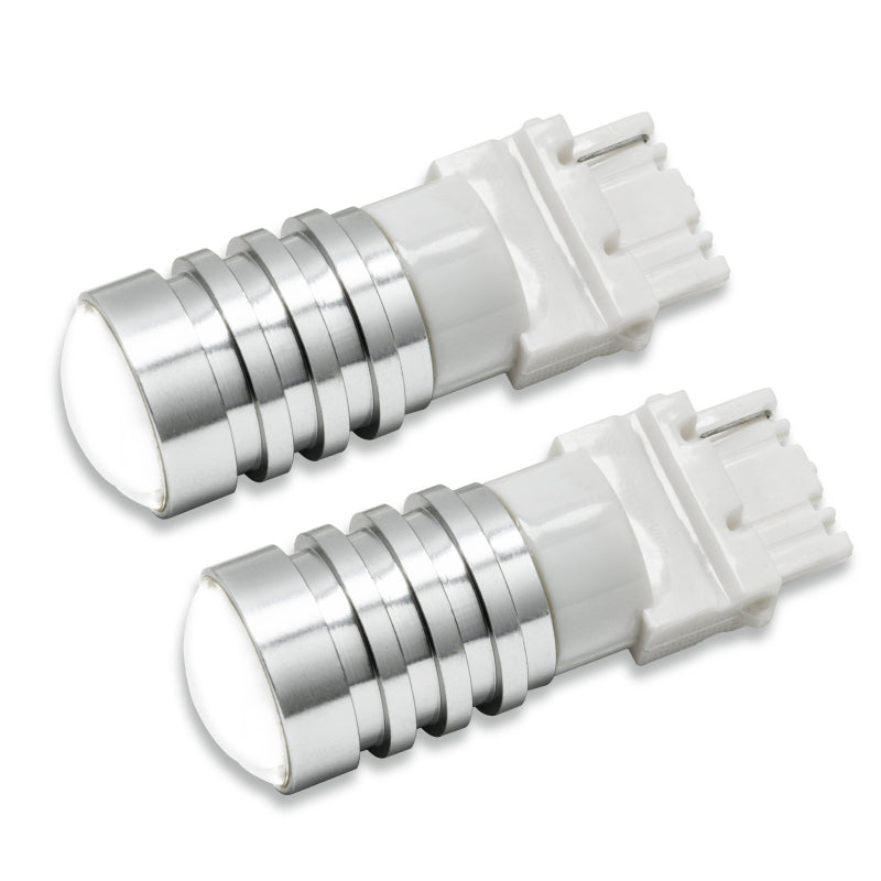 ORACLE Lighting Bulbs Oracle 3156 5W Cree LED Bulbs (Pair) - Cool White SEE WARRANTY