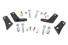 Load image into Gallery viewer, Rough Country Lift Kits 2 Inch Lift Kit 11-22 John Deere Gator 825i 4WD Rough Country - 98051