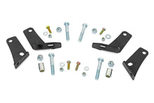Load image into Gallery viewer, 2 Inch Lift Kit 11-22 John Deere Gator 825i 4WD Rough Country