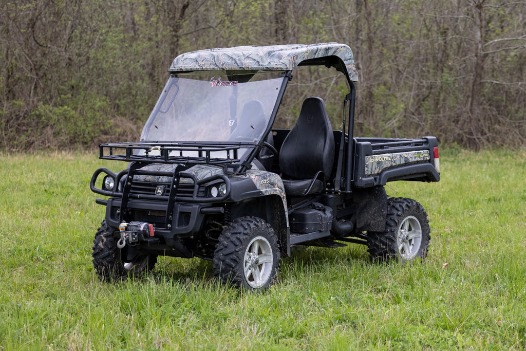 2 Inch Lift Kit 11-22 John Deere Gator 825i 4WD Rough Country