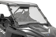 Load image into Gallery viewer, Polaris Scratch Resistant Full Windshield 20-21 Polaris RZR PRO XP Rough Country