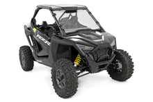 Load image into Gallery viewer, Polaris Scratch Resistant Full Windshield 20-21 Polaris RZR PRO XP Rough Country