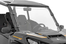 Load image into Gallery viewer, Full Windshield Scratch Resistant Can-Am Commander XT (21-22) Rough Country