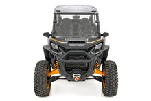 Load image into Gallery viewer, Full Windshield Scratch Resistant Can-Am Commander XT (21-22) Rough Country