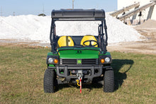 Load image into Gallery viewer, Rough Country Windshield Full Windshield Scratch Resistant John Deere Gator (12-20) Rough Country - 98122270