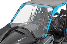 Load image into Gallery viewer, Rough Country Windshield Can-Am Full Scratch Resistant Front Windshield 13-18 Can-Am Maverick Rough Country - 98131830