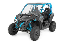 Load image into Gallery viewer, Can-Am Full Scratch Resistant Front Windshield 13-18 Can-Am Maverick Rough Country