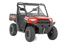 Load image into Gallery viewer, Polaris Ranger Scratch Resistant Full Windshield For 13-Pres Polaris Ranger 900XP/16-Pres Ranger 1000XP Rough Country