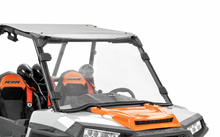 Load image into Gallery viewer, Polaris RZR Scratch Resistant Full Windshield For 2014-Pres Polaris Rzr 1000/900 Rough Country