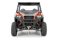 Load image into Gallery viewer, Scratch Resistant Full Windshield 16-20 Polaris General Rough Country