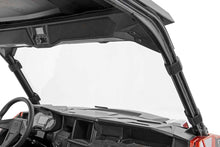 Load image into Gallery viewer, Scratch Resistant Full Windshield 16-20 Polaris General Rough Country