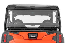 Load image into Gallery viewer, Scratch Resistant Rear Windshield (16-20 Polaris General) Rough Country