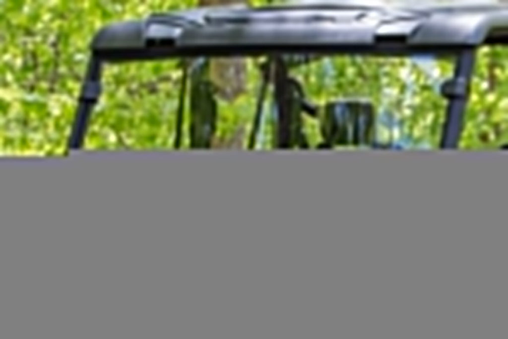 Scratch Resistant Full Windshield 16-20 Can-Am Defender Rough Country
