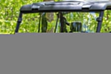 Load image into Gallery viewer, Scratch Resistant Full Windshield 16-20 Can-Am Defender Rough Country