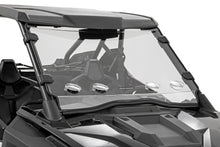 Load image into Gallery viewer, Rough Country Windshield Polaris Full Windshield Vented 20-21 Polaris RZR PRO XP 4WD Rough Country - 98202010