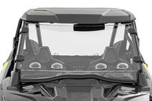 Load image into Gallery viewer, Rough Country Windshield Polaris Full Windshield Vented 20-21 Polaris RZR PRO XP 4WD Rough Country - 98202010