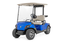 Load image into Gallery viewer, Vented Full Windshield Scratch Resistant Yamaha Drive2 Golf Cart (2022) Rough Country