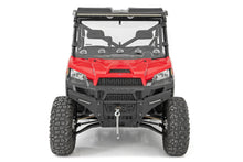 Load image into Gallery viewer, Rough Country Windshield Polaris Scratch Resistant Full Vented Windshield For 16-18 Ranger 1000XP and 13-20 Ranger 900XP Rough Country - 98232010
