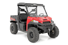 Load image into Gallery viewer, Rough Country Windshield Polaris Scratch Resistant Full Vented Windshield For 16-18 Ranger 1000XP and 13-20 Ranger 900XP Rough Country - 98232010
