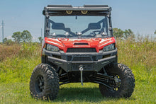 Load image into Gallery viewer, Polaris Scratch Resistant Full Vented Windshield For 16-18 Ranger 1000XP and 13-20 Ranger 900XP Rough Country