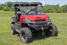 Load image into Gallery viewer, Rough Country Windshield Polaris Scratch Resistant Full Vented Windshield For 16-18 Ranger 1000XP and 13-20 Ranger 900XP Rough Country - 98232010