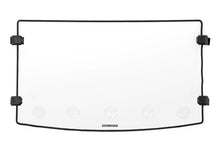Load image into Gallery viewer, Rough Country Windshield Polaris Scratch Resistant Full Vented Windshield For 16-18 Ranger 1000XP and 13-20 Ranger 900XP Rough Country - 98232010