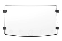 Load image into Gallery viewer, Polaris Scratch Resistant Full Vented Windshield For 16-18 Ranger 1000XP and 13-20 Ranger 900XP Rough Country