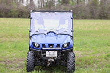 Load image into Gallery viewer, Vented Full Windshield Scratch Resistant Yamaha Rhino 450 (06-08)/Rhino 660 (04-07) Rough Country