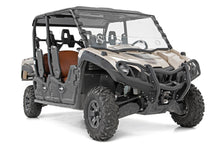 Load image into Gallery viewer, Rough Country Windshield Yamaha Full Windshield Vented 14-21 Yamaha Viking 4WD Rough Country - 98242040