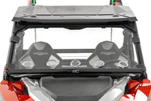 Load image into Gallery viewer, Polaris Full Windshield Vented 16-21 Polaris General 4WD Rough Country