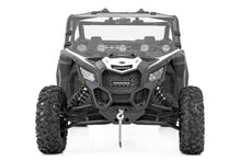 Load image into Gallery viewer, Rough Country Windshield Can-Am Full Windshield Vented 17-21 Can-Am Maverick X3 4WD Rough Country - 98272030
