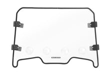 Load image into Gallery viewer, Rough Country Windshield Polaris Full Windshield Vented 20-21 Polaris RZR 1000XP 4WD Rough Country - 98292010