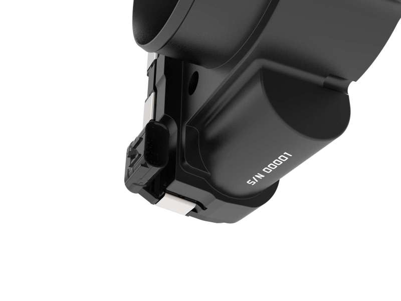 aFe Throttle Bodies aFe 18-21 Ford Mustang GT 5.0L 85mm Billet Throttle Body