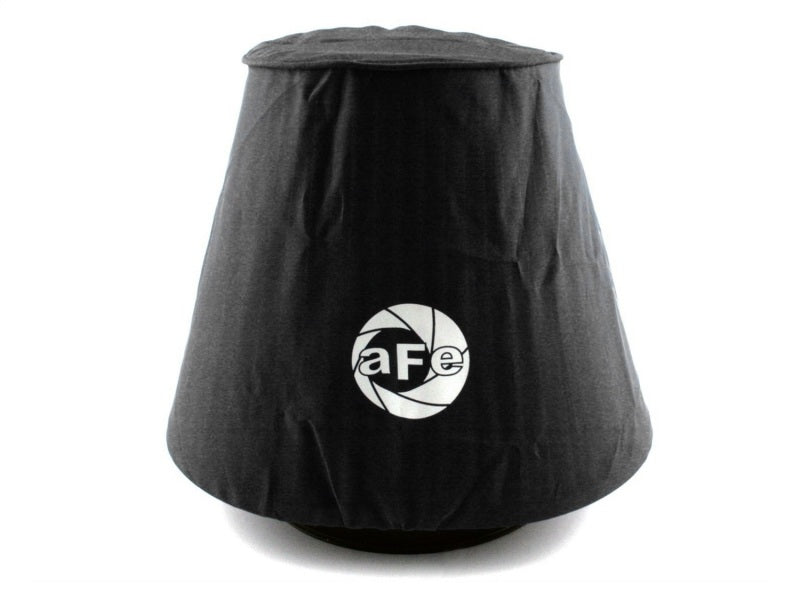 aFe Pre-Filters aFe MagnumSHIELD Pre-Filters P/F 2x/72-90032 (Black)