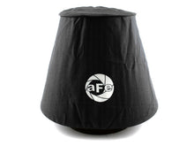 Load image into Gallery viewer, aFe Pre-Filters aFe MagnumSHIELD Pre-Filters P/F 2x/72-90032 (Black)
