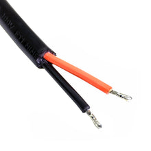 Load image into Gallery viewer, Quake LED Fog / Driving Light Wiring Harness Fog / Driving Light Wiring Harness - QLB1001