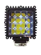 Load image into Gallery viewer, Quake LED Work Light 5 in. 80W 4D Spot RGB Accent Work Light - QFR989
